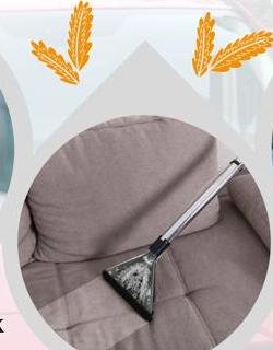 Nettoyage de textiles