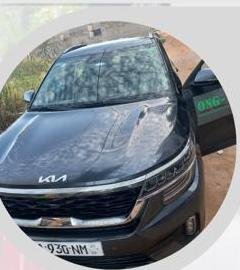 Nettoyage de voitures